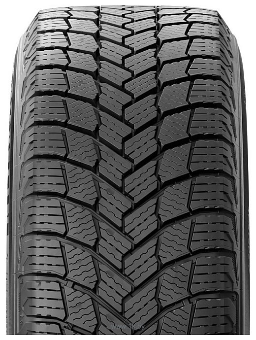 Фотографии Michelin X-Ice Snow 225/50 R19 100H