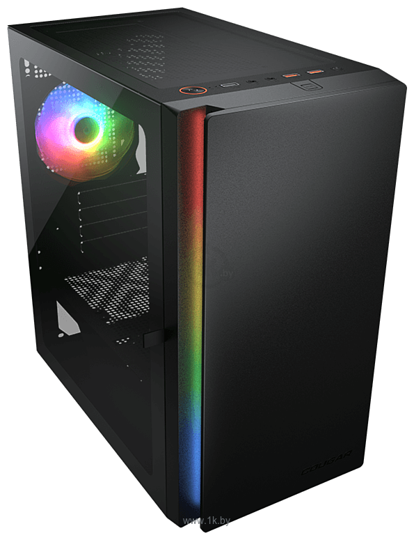 Фотографии Cougar Purity RGB CGR-5PC4B-RGB