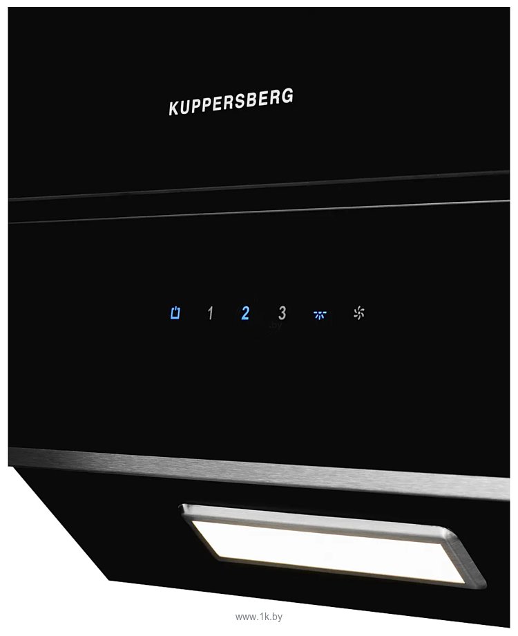 Фотографии Kuppersberg F 600 BX