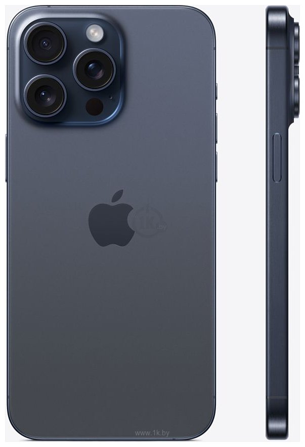 Фотографии Apple iPhone 15 Pro Max Dual SIM 1024GB