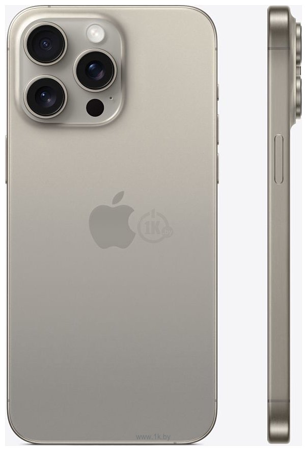 Фотографии Apple iPhone 15 Pro Max Dual SIM 1024GB
