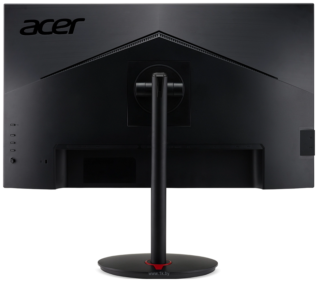 Фотографии Acer Nitro XV272UVbmiiprzx UM.HX2EE.V23