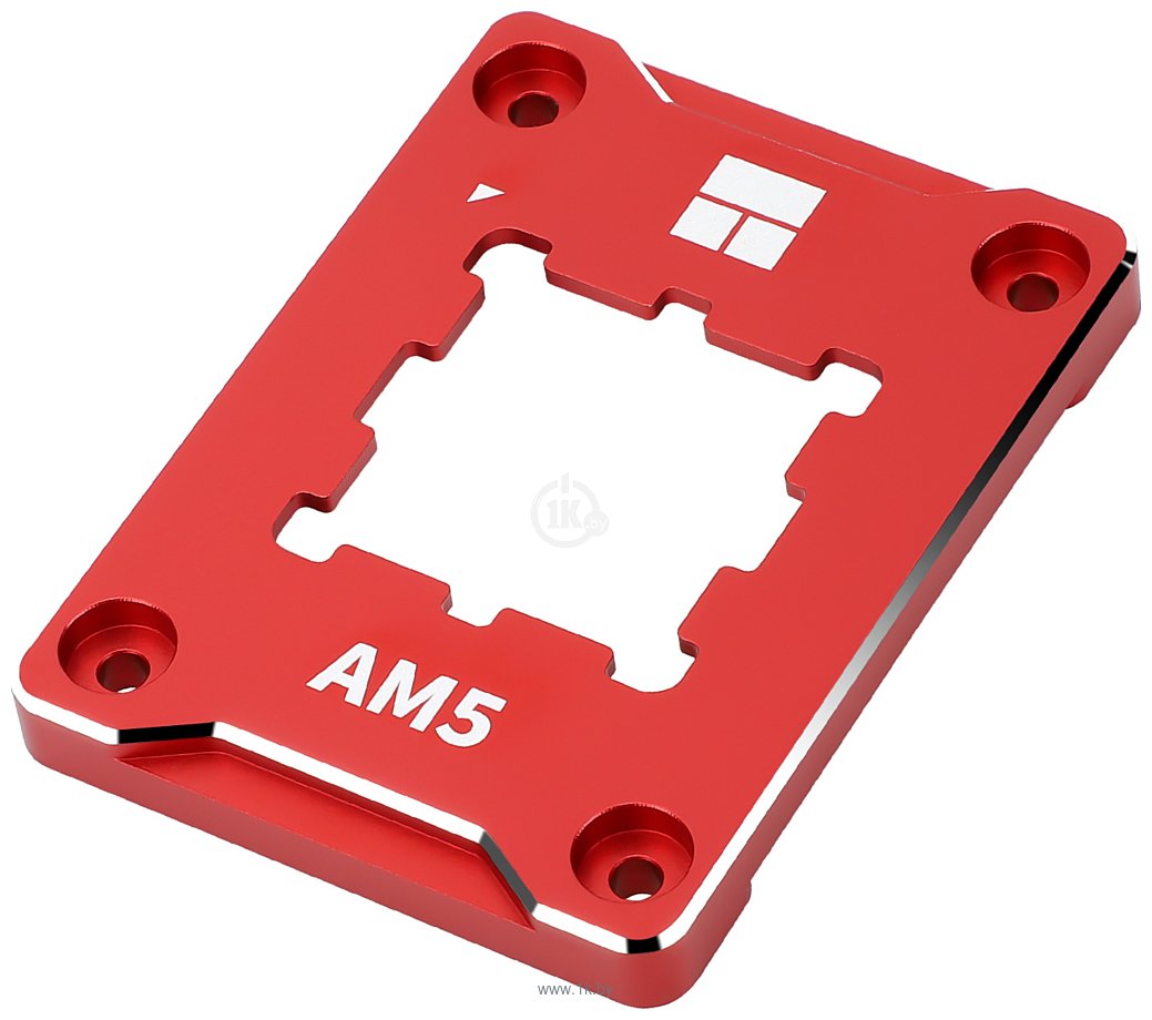 Фотографии Thermalright ASF Red AM5 + термопаста TF7 (2 г)