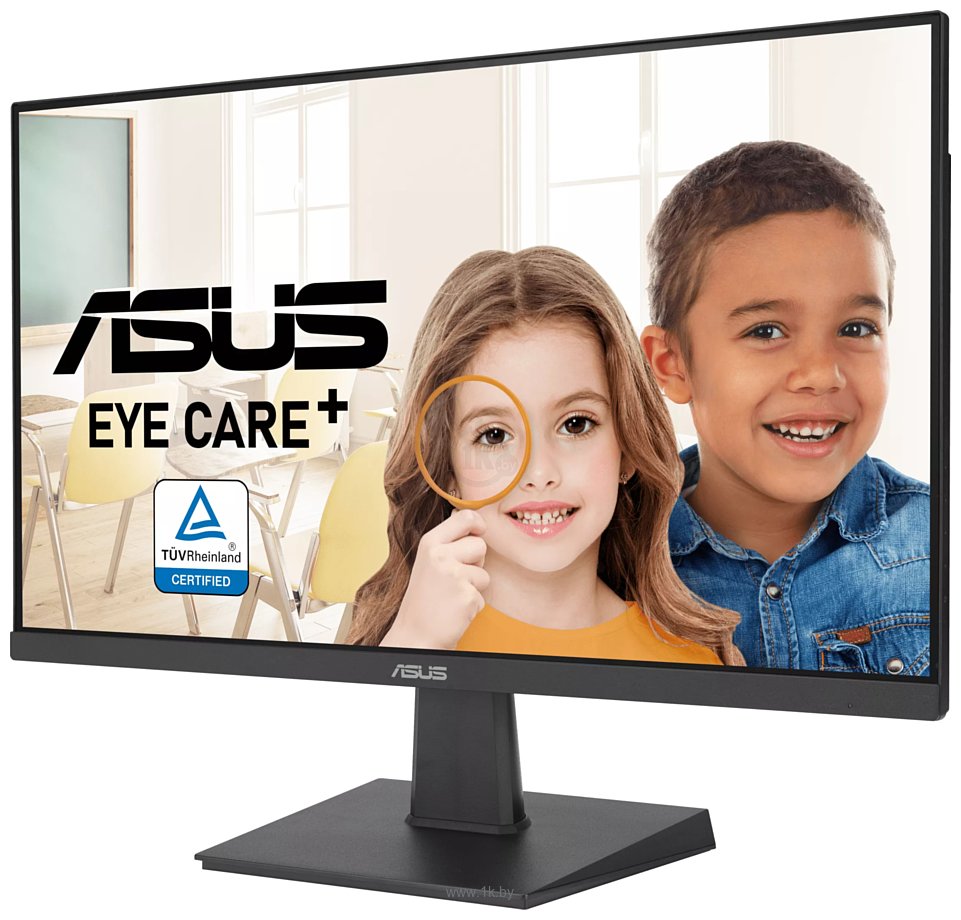 Фотографии ASUS Eye Care+ VA24EHF