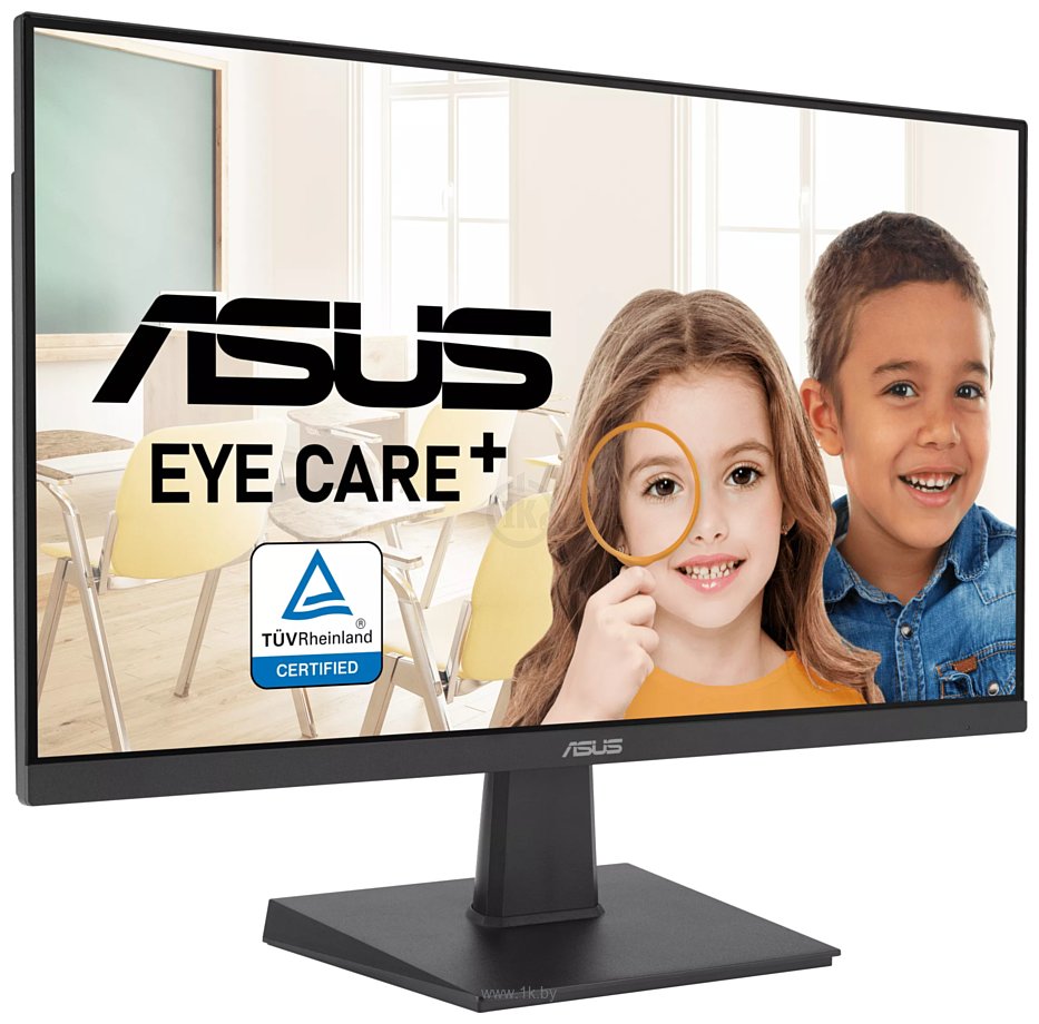 Фотографии ASUS Eye Care+ VA24EHF