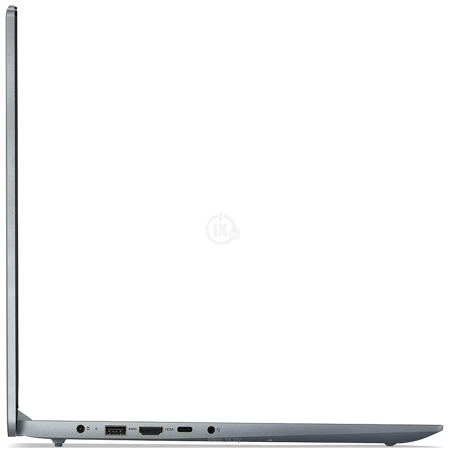 Фотографии Lenovo IdeaPad Slim 3 16ABR8 (82XR006SRK)