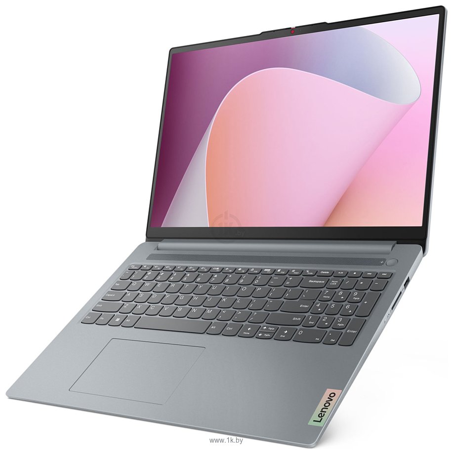 Фотографии Lenovo IdeaPad Slim 3 16ABR8 (82XR006SRK)