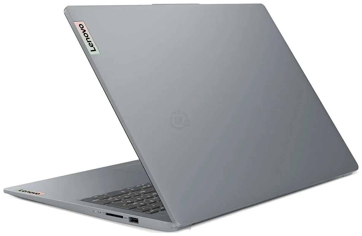 Фотографии Lenovo IdeaPad Slim 3 16ABR8 (82XR006SRK)