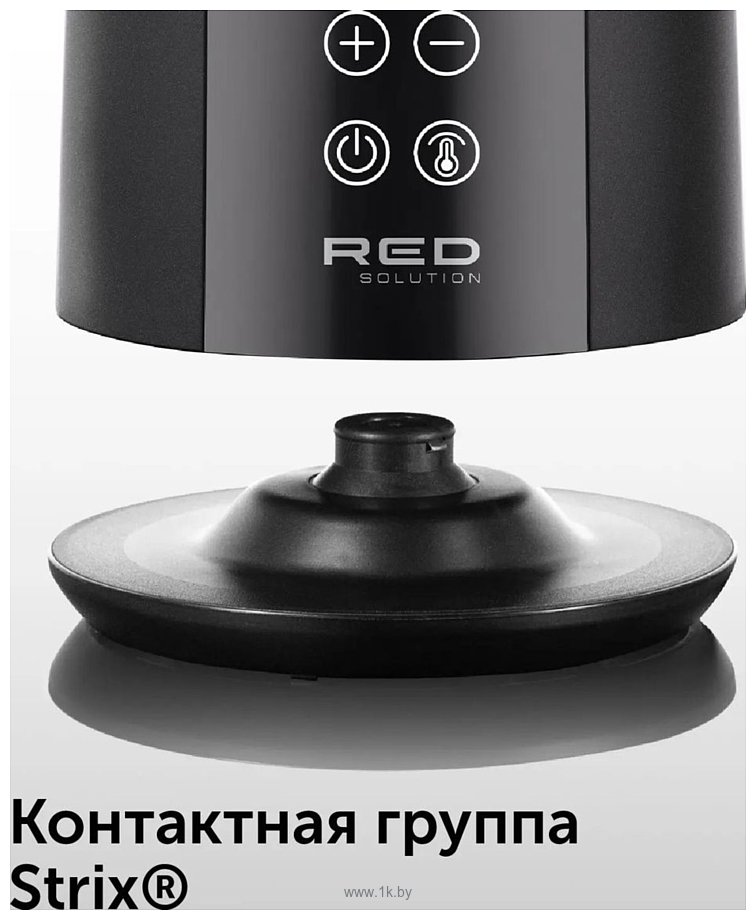 Фотографии RED Solution RK-M111D