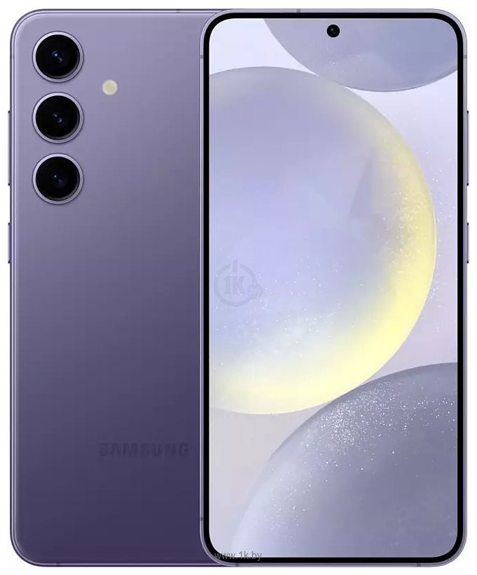Фотографии Samsung Galaxy S24 SM-S921B 8/256GB