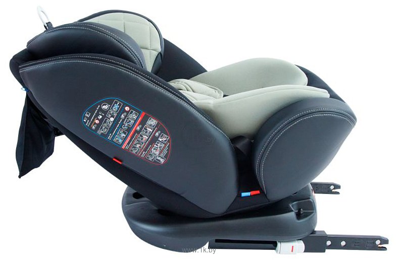 Фотографии Amarobaby Isofix ST-3 AMARO-2003-Hk