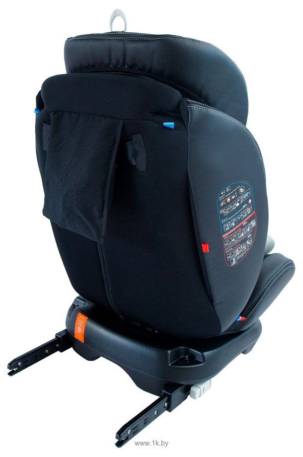 Фотографии Amarobaby Isofix ST-3 AMARO-2003-Hk