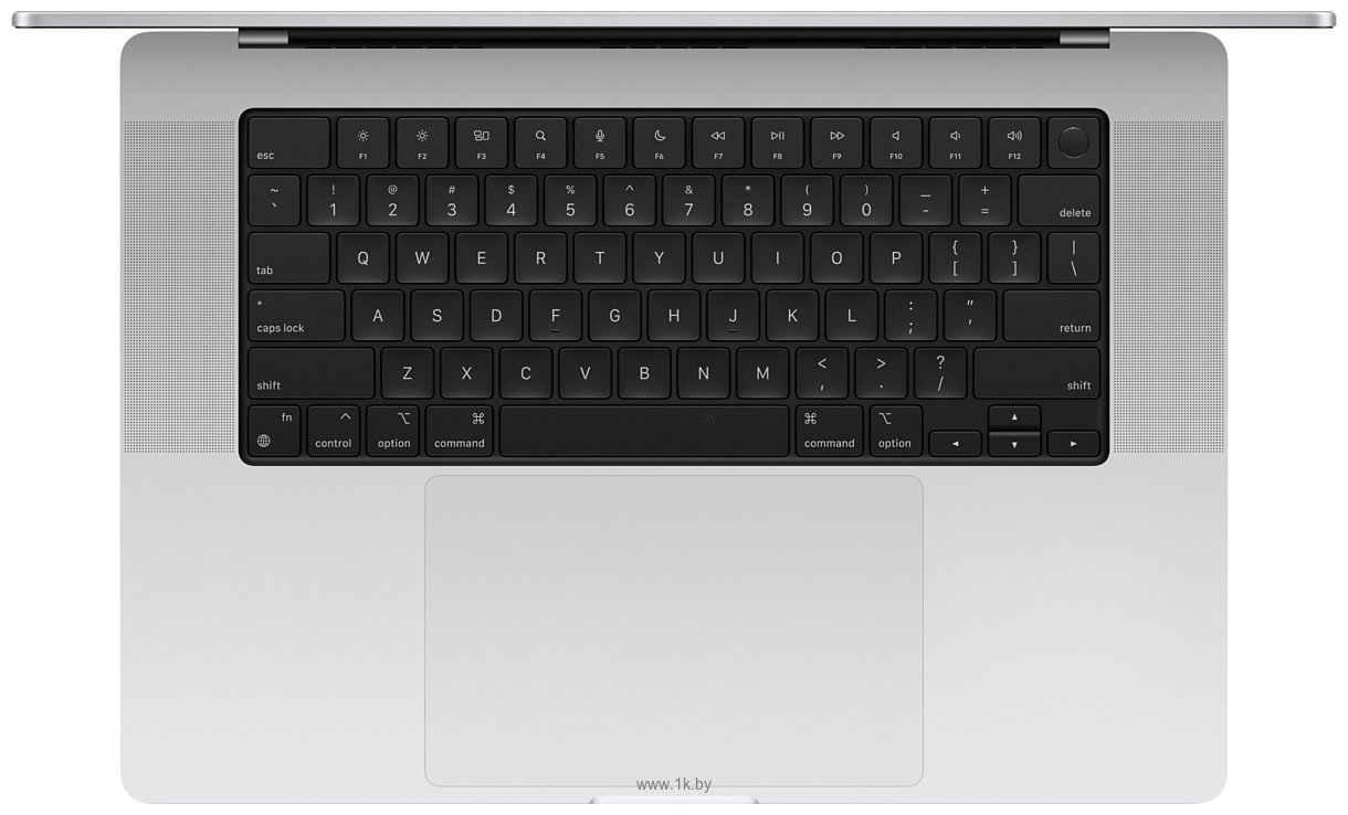 Фотографии Apple Macbook Pro 16.2" M3 Pro 2023 (Z1AJ000LN)