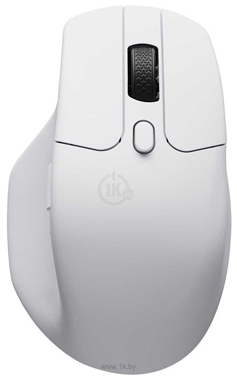 Фотографии Keychron M6 Wireless white