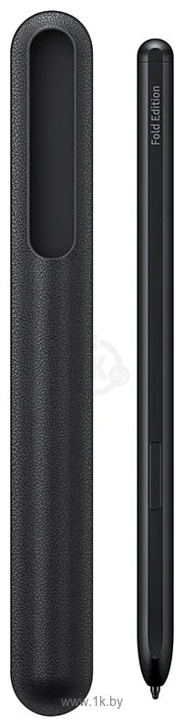 Фотографии Samsung S Pen для Galaxy Z Fold 3 (черный)