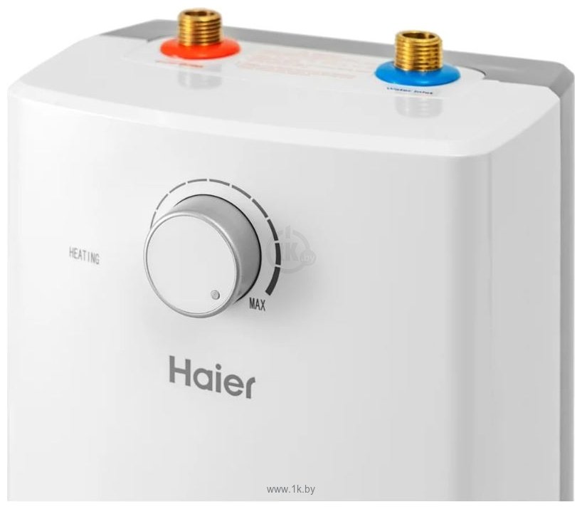 Фотографии Haier ECU5 (EU)