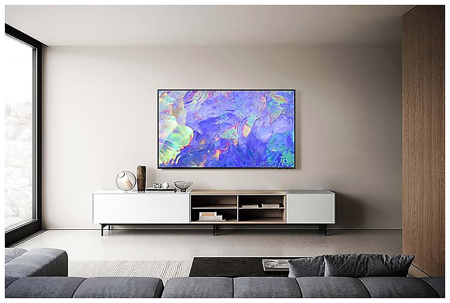 Фотографии Samsung Crystal UHD 4K CU8500 UE43CU8500UXCE