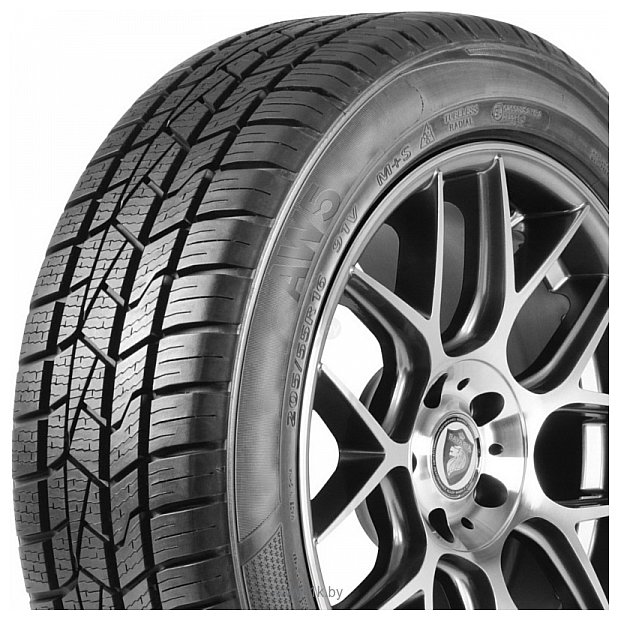 Фотографии Delinte AW5 215/65 R16 102V