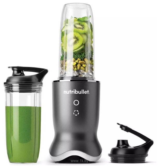 Фотографии NutriBullet NB1206DGB Ultra