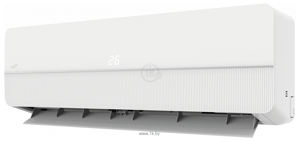 Фотографии Just Aircon Silvery JAC-12HPSA/CGS/JACO-12HPSA/CGS