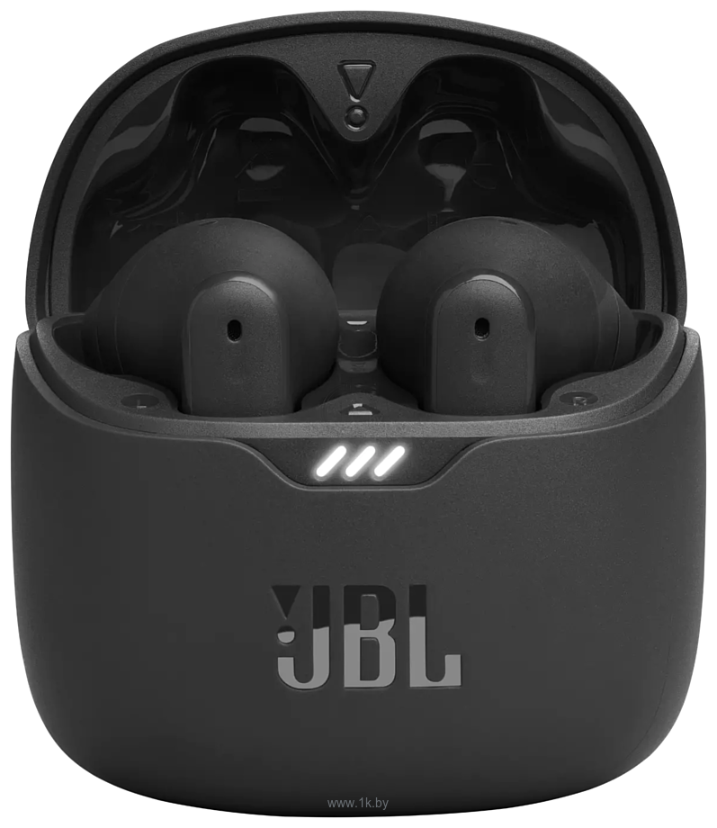 Фотографии JBL Tune Flex (черный)