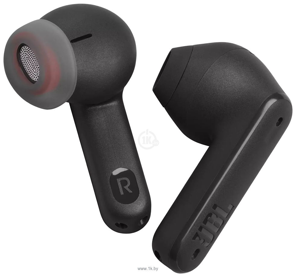 Фотографии JBL Tune Flex (черный)