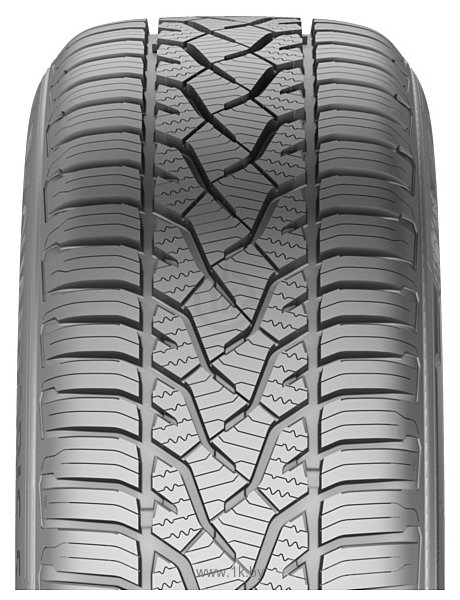 Фотографии Barum Quartaris 5 205/55 R16 94V XL