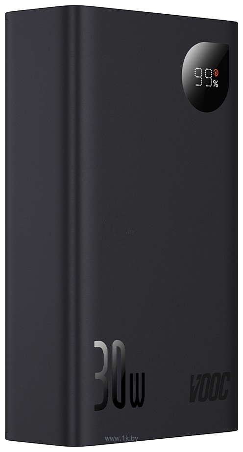 Фотографии Baseus Adaman2 Digital Display Fast Charge 20000mAh 30W