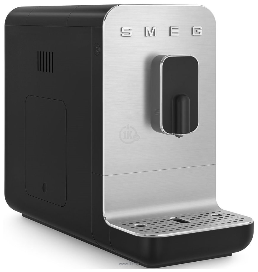 Фотографии Smeg BCC11BLMEU