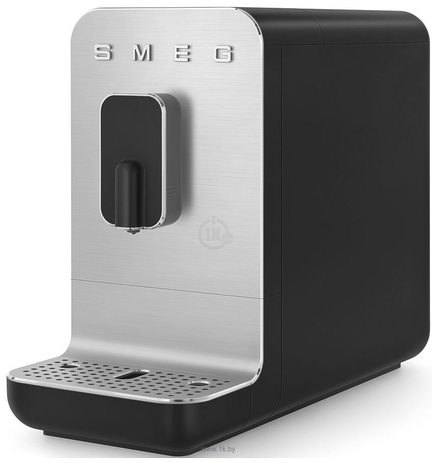 Фотографии Smeg BCC11BLMEU