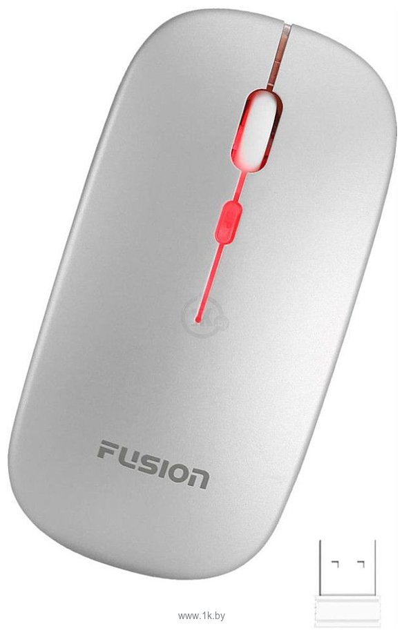 Фотографии FUSION Electronics GM-296S