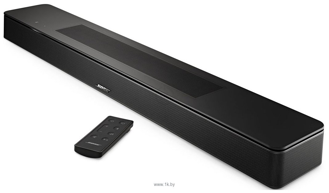 Фотографии Bose Smart Soundbar 600