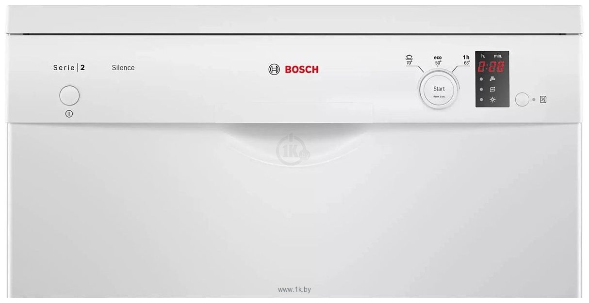 Фотографии Bosch Serie 2 SMS23DW01T