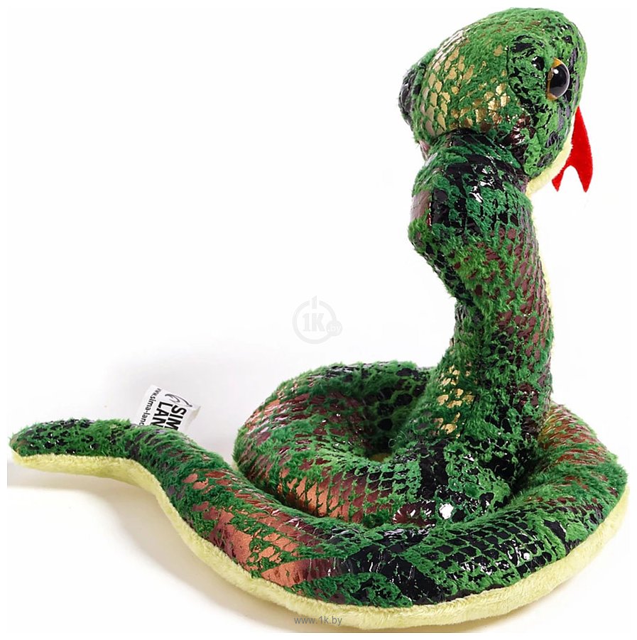 Фотографии Sima-Land Змея 10320056