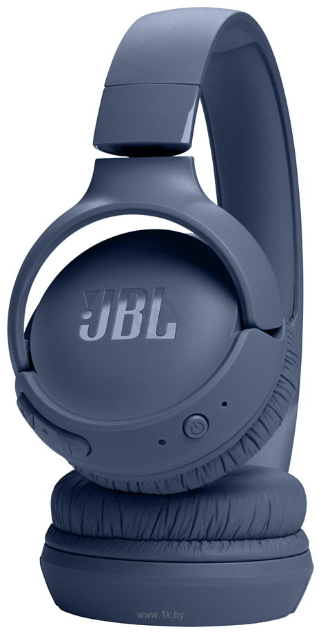 Фотографии JBL Tune 520BT (темно-синий)