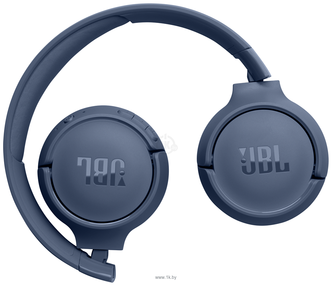 Фотографии JBL Tune 520BT (темно-синий)