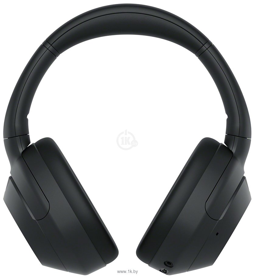 Фотографии Sony ULT Power Sound Wear WH-ULT900N (черный)