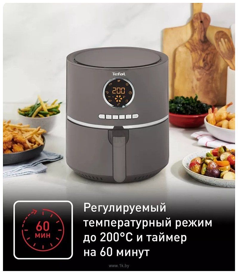 Фотографии Tefal Ultra EY111B15