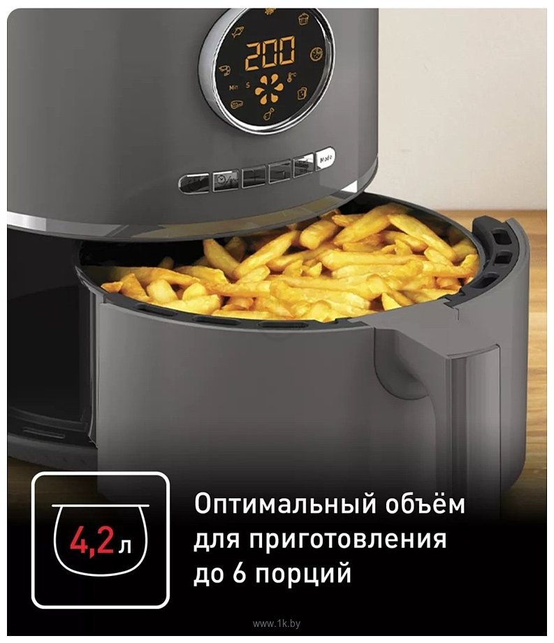 Фотографии Tefal Ultra EY111B15