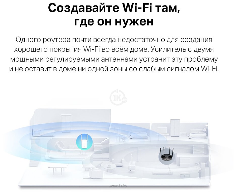 Фотографии Mercusys ME60X