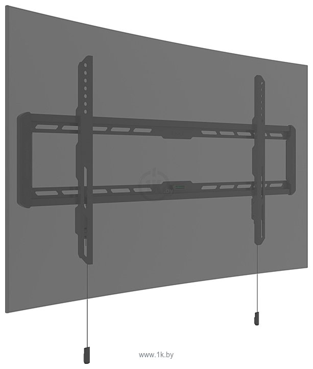 Фотографии Multibrackets M Universal Wallmount Fixed Large