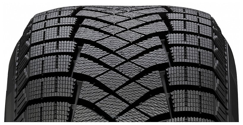 Фотографии Pirelli Ice Zero Friction 235/50 R19 103H