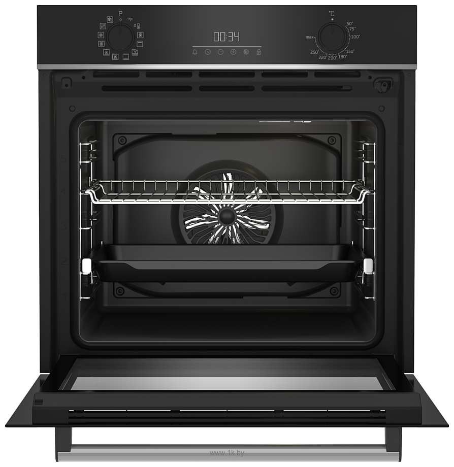 Фотографии BEKO BIOM1531KBNC