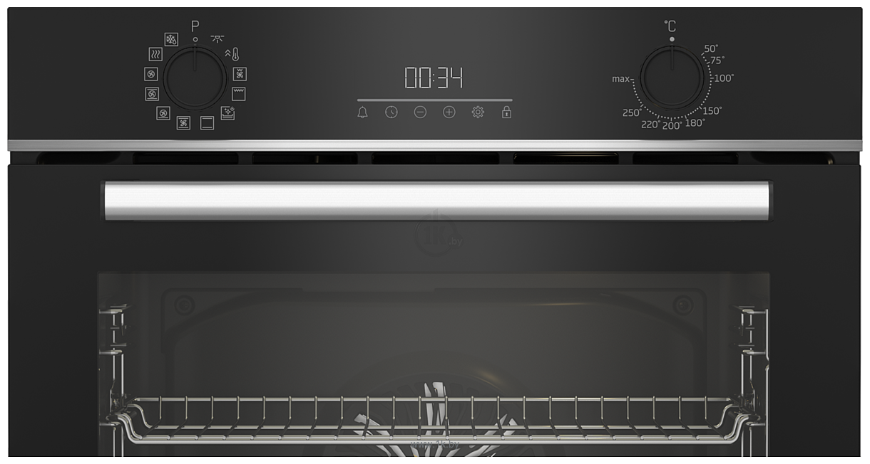 Фотографии BEKO BIOM1531KBNC