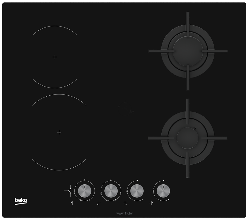 Фотографии BEKO BIOM1531KBNC