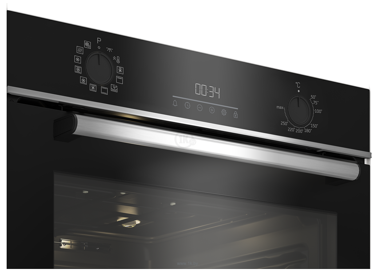 Фотографии BEKO BIOM1531KBNC