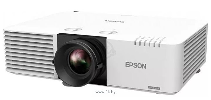 Фотографии Epson EB-L630SU