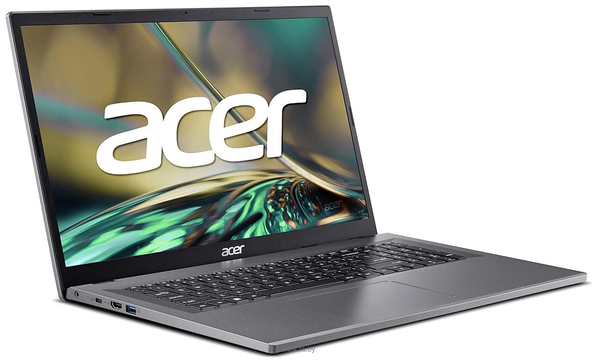 Фотографии Acer Aspire 3 17 A317-55P-P8DQ (NX.KDKCD.00A)