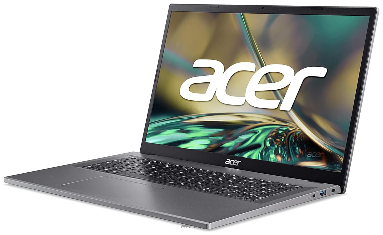 Фотографии Acer Aspire 3 17 A317-55P-P8DQ (NX.KDKCD.00A)