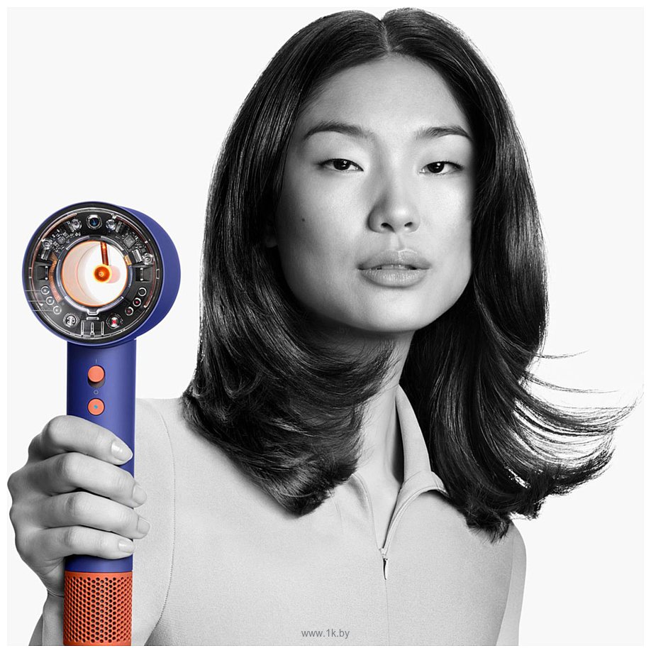 Фотографии Dyson HD16 515092-01 (синий/топаз)